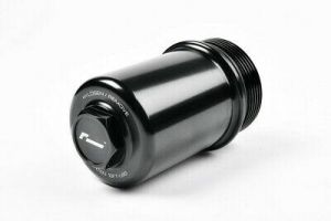 RacingLine DSG Oil Filter Housing - fits VAG MQB (6 Speed Vehicles Only)